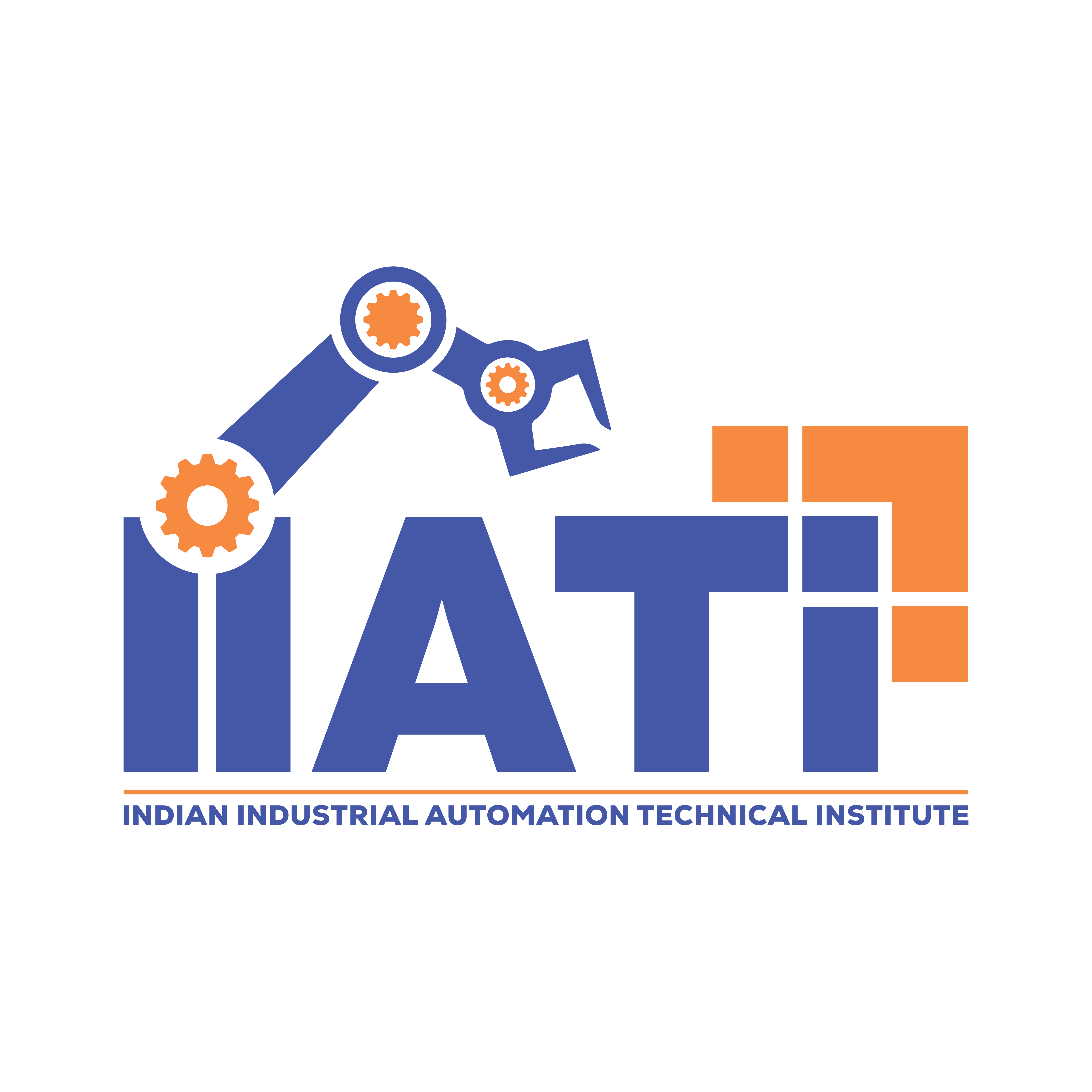 IIATI Logo